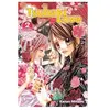Panini Manga Tsubaki Love - Edition Double - Tome 2