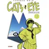 Panini Manga Cat's Eye T07 (Nouvelle édition)