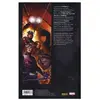 Panini Comics Avengers par Heinberg et Cheung