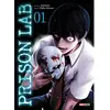 Panini Manga Prison Lab T01