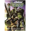 Panini Comics Savage Avengers T02 : Dîner avec Fatalis