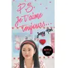 Panini Books Les amours de Lara Jean T02 - P.S. Je t'aime toujours (Netflix)