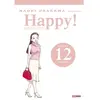 Panini Manga Happy! T12: Edition de luxe