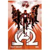 Panini Comics New Avengers T01 : Tout meurt