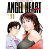 Panini Manga Angel Heart Saison 1 T11 (Nouvelle édition)