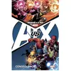 Panini Comics Avengers vs X-Men T02 : Conséquences