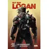 Panini Comics Old Man Logan T01 : Le chasseur et le chassé