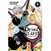 Panini Demon Slayer T09