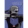 Hawkeye: Ma vie est une arme - Le Printemps des comics 2021