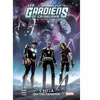 Panini Comics Les Gardiens de la Galaxie T02 : C'est là qu'on tiendra