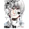 Panini Manga Alma T01