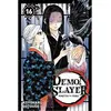 Panini Manga Demon Slayer Tome 16