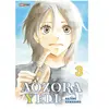 Panini Manga Aozora Yell T03