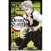 Inconnu Demon Slayer T17