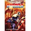 Panini Comics Captain America T02 : Le soldat de demain