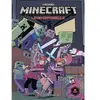 Panini Comics Minecraft la BD officielle : Les Withérables