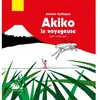 PICQUIER Akiko - Petit Conte Zen - La Voyageuse