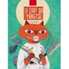 Philippe Picquier Le chat du Yangtsé Catherine de La Clergerie