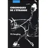 Philippe Picquier Chroniques de l'étrange Songling Pu