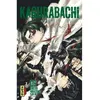 Kagurabachi - Tome 6 broché