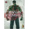 Kana Eds Ragna Crimson - Tome 14 broché