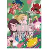 Kana Eds Bucket List of the dead - Tome 4