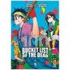 Kana Eds Bucket List of the dead - Tome 5