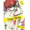 Kana Eds Trap Hole - Tome 3