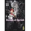 Kana Eds Seraph of the end - Tome 22