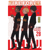 Kana Eds Fire Force - Tome 28
