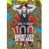 Kana Eds Bucket List of the dead - Tome 9