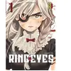 Kana Eds Ring Eyes - Tome 1