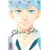 Kana Eds Sakura, Saku - Tome 2