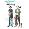 Kana Eds The Yakuza's guide to babysitting - Tome 4