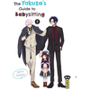 Kana Eds The Yakuza's guide to babysitting - Tome 5