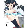 Kana Eds New Normal - Tome 1