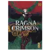 Kana Ragna Crimson - Tome 10