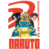 Kana Naruto - édition Hokage - Tome 7