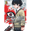 Kana Eds Sky-high survival Next level - Tome 1