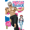 Kana Eds Undead unluck - Tome 1