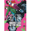 Kana Eds Bucket List of the dead - Tome 1