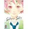 Kana Eds Sakura, Saku - Tome 1