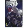 Kana Eds Undead unluck - Tome 12