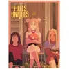 Dargaud Filles Uniques - Tome 3 - Sierra