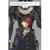 Kana Eds Death Note - Short Stories