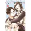 Kana Eds Quatre frères pour moi ! - Tome 2
