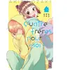 Kana Eds Quatre frères pour moi ! - Tome 3
