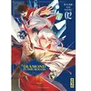 Kana Eds Diamond in the rough - Tome 2