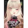 Kana Eds Sexy Cosplay Doll - Tome 7