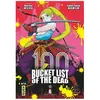 Kana Eds Bucket List of the dead - Tome 6